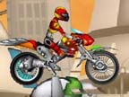 Play 2039 Rider on Games440.COM