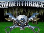 Play 3D Deathrace Game