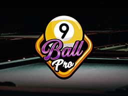 Play 9 BALL PRO on Games440.COM