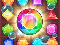 Play AMAZING JEWEL on Games440.COM