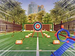 Play ARCHERY MASTER on Games440.COM