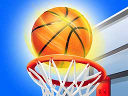 Play BASKETBALL KING on Games440.COM