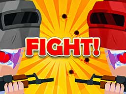 Play BATTLE ROYALE NOOB VS PRO on Games440.COM