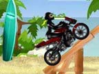 Play Beach Rider Game