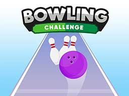 Play BOWLING CHALLENGE on Games440.COM