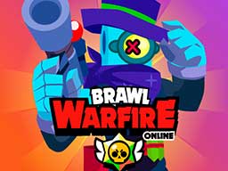 Play BRAWL WARFIRE ONLINE on Games440.COM