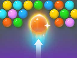 Play BUBBLE SHOOTER HD 2 Game