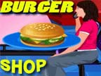 Play Burger Shop on Games440.COM