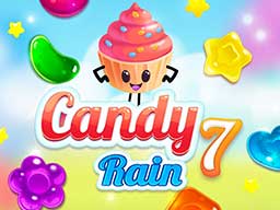 Play CANDY RAIN 7 Game