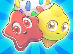 Play CANDY RIDDLES: FREE MATCH 3 PUZZLE on Games440.COM