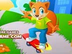 Play Crazy Squirrel on Games440.COM