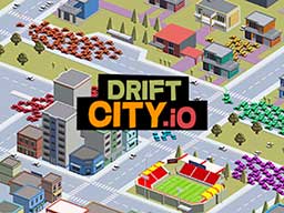 Play CROWD DRIFT CITY Game