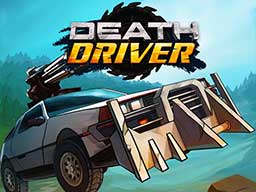 Play DEATH DRIVER on Games440.COM