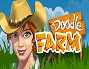 Play DOODLE FARM Game