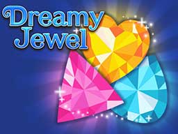 Play DREAMY JEWEL on Games440.COM