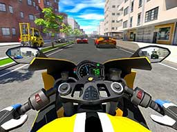 Play DRIVE BIKE STUNT SIMULATOR 3D Game