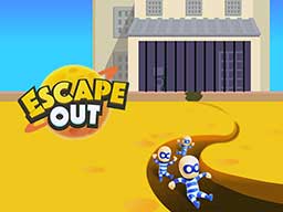 Play ESCAPE OUT Game