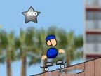 Play Extreme Skate City Game