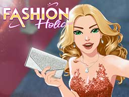 Play FASHION HOLIC on Games440.COM