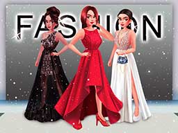 Play FASHION STYLIST on Games440.COM