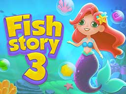 Play FISH STORY 3 Game