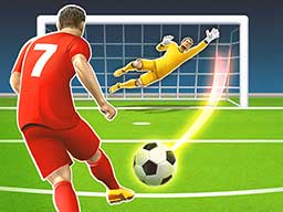 Play FOOTBALL 3D  on Games440.COM