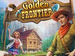 Play GOLDEN FRONTIER Game