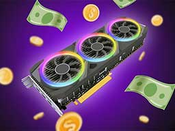 Play GPU MINING on Games440.COM