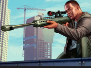 Play Grand theft counter strike 2 on Games440.COM
