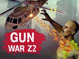 Play GUN WAR Z2  on Games440.COM