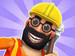 Play HANDYMAN 3D on Games440.COM