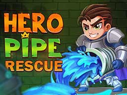 Play HERO PIPE on Games440.COM