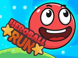 Play HEROBALL RUN on Games440.COM