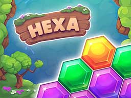 Play HEXA Game