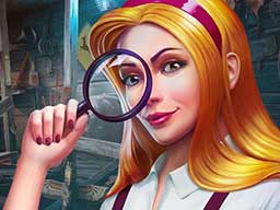 Play HIDDEN OBJECTS: BRAIN TEASER on Games440.COM