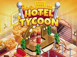 Play HOTEL TYCOON EMPIRE Game