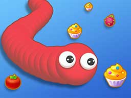 Play HUNGRY SNAKE IO Game