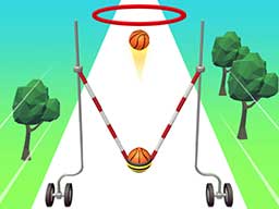 Play IDLE HIGHER BALL on Games440.COM