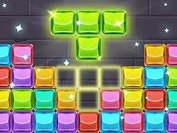 Play JEWEL BLOCK on Games440.COM