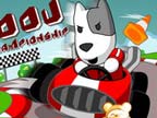 Play Jidou Cars Championship Game