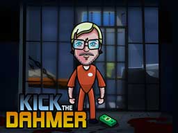 Play KICK THE DAHMER Game