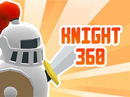 Play KNIGHT 360 on Games440.COM