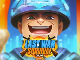 Play LAST WAR SURVIVAL on Games440.COM