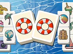 Play MAHJONG HOLIDAY on Games440.COM