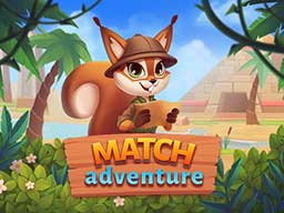 Play MATCH ADVENTURE on Games440.COM