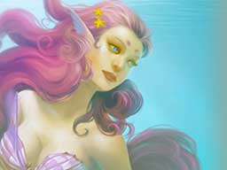 Play MERMAID WONDERS HIDDEN OBJECT Game