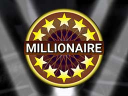 Play MILLIONAIRE: TRIVIA GAME SHOW Game