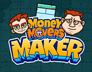 Play MONEY MOVERS MAKER Game