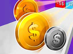 Play MONEY RUSH Game