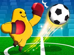 Play MONSTER SOCCER 3D Game